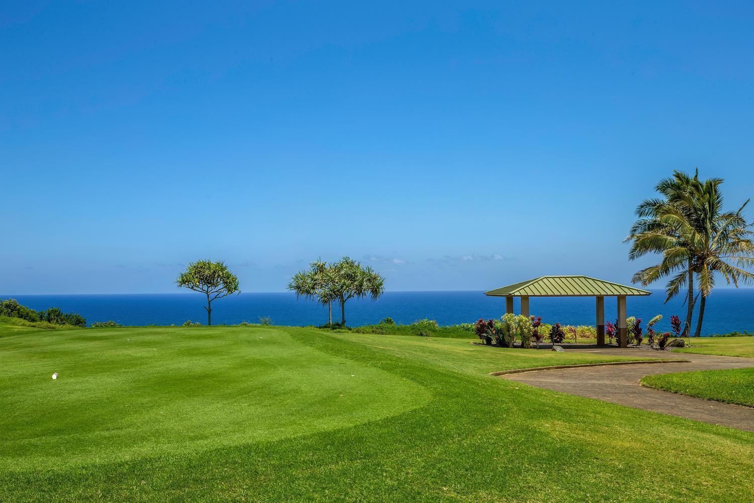 Kamahana 16 - Up Princeville Dış mekan fotoğraf